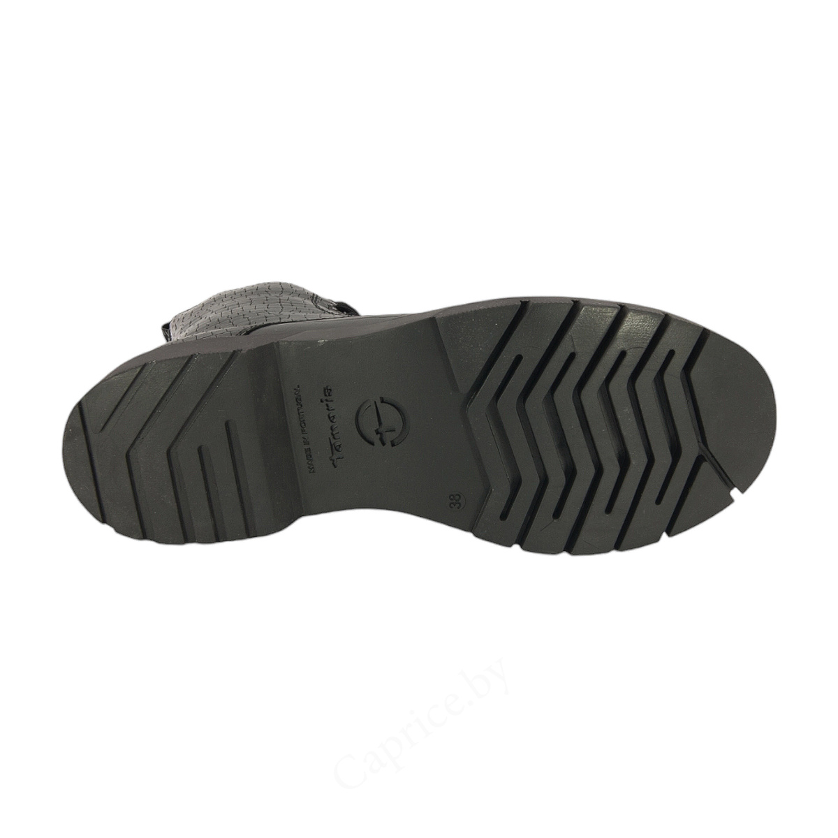 БОТИНКИ TAMARIS АРТИКУЛ: 1-25054-41 006